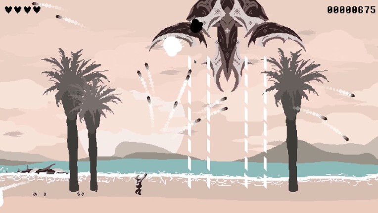 Run x Gun screenshot