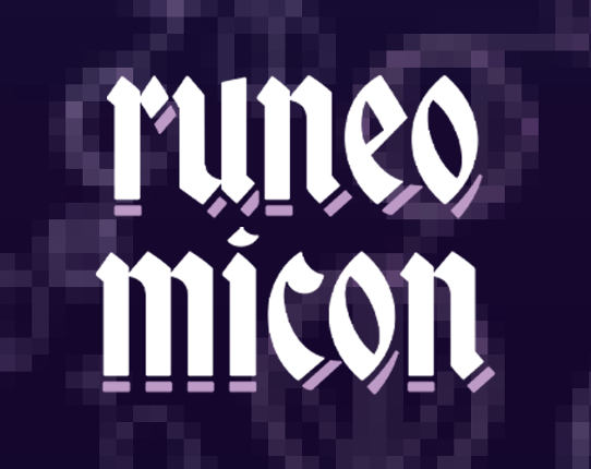 Runeomicon Image