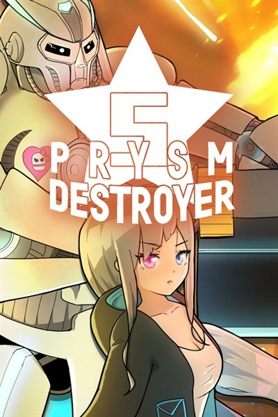 Games like S. Prysm Destroyer