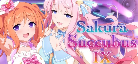Games like Sakura Succubus 9