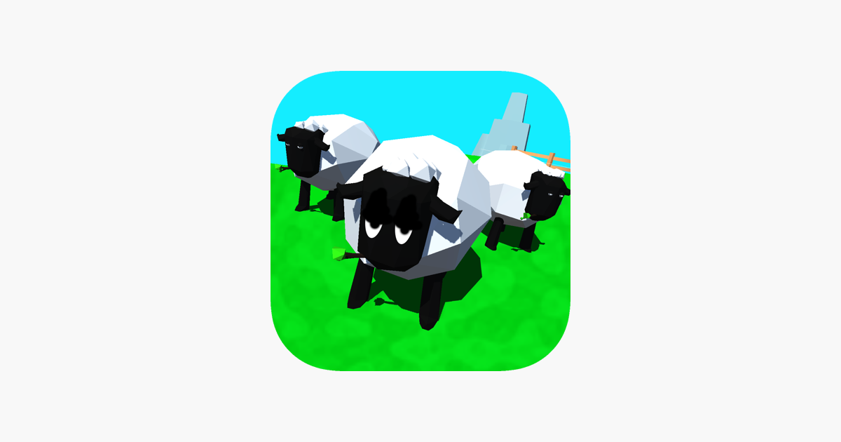 Games like Save the sheeps