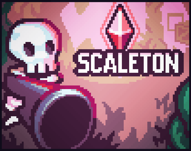 Games like Scaleton