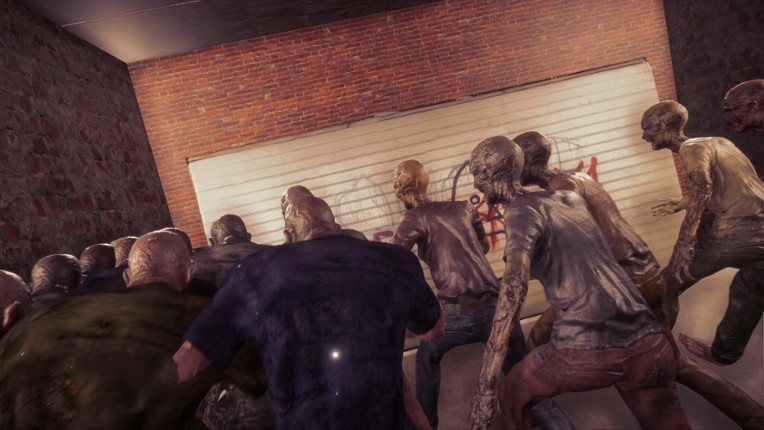 Scape Run screenshot