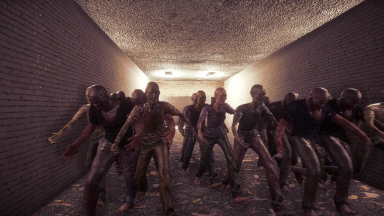 Scape Run screenshot