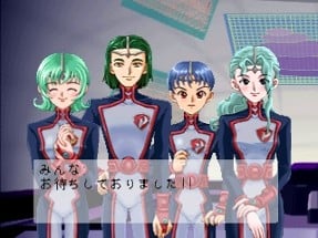 Seikai no Monshou Image