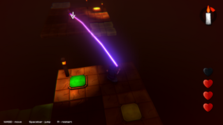 Shadow Wizard screenshot