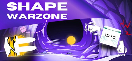 Games like Shape Warzone