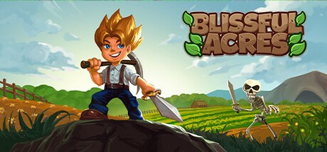 Games like Blissful Acres
