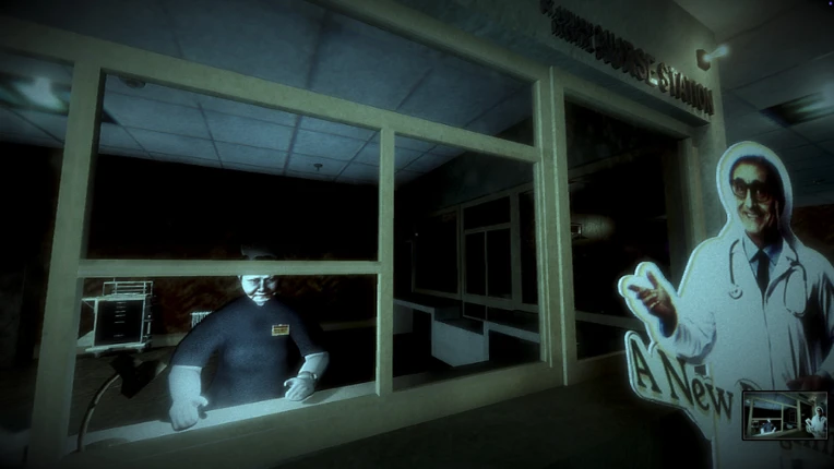 Shifting Lunacy screenshot