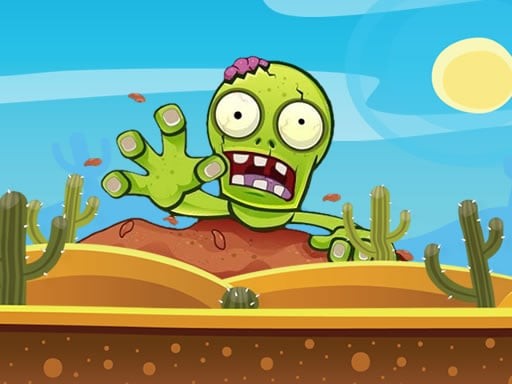 Games like Shoot the Zombie