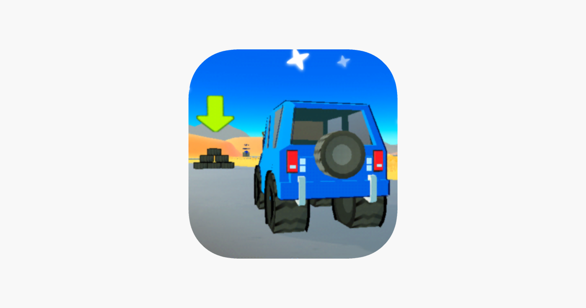 Games like ShortcutRacing