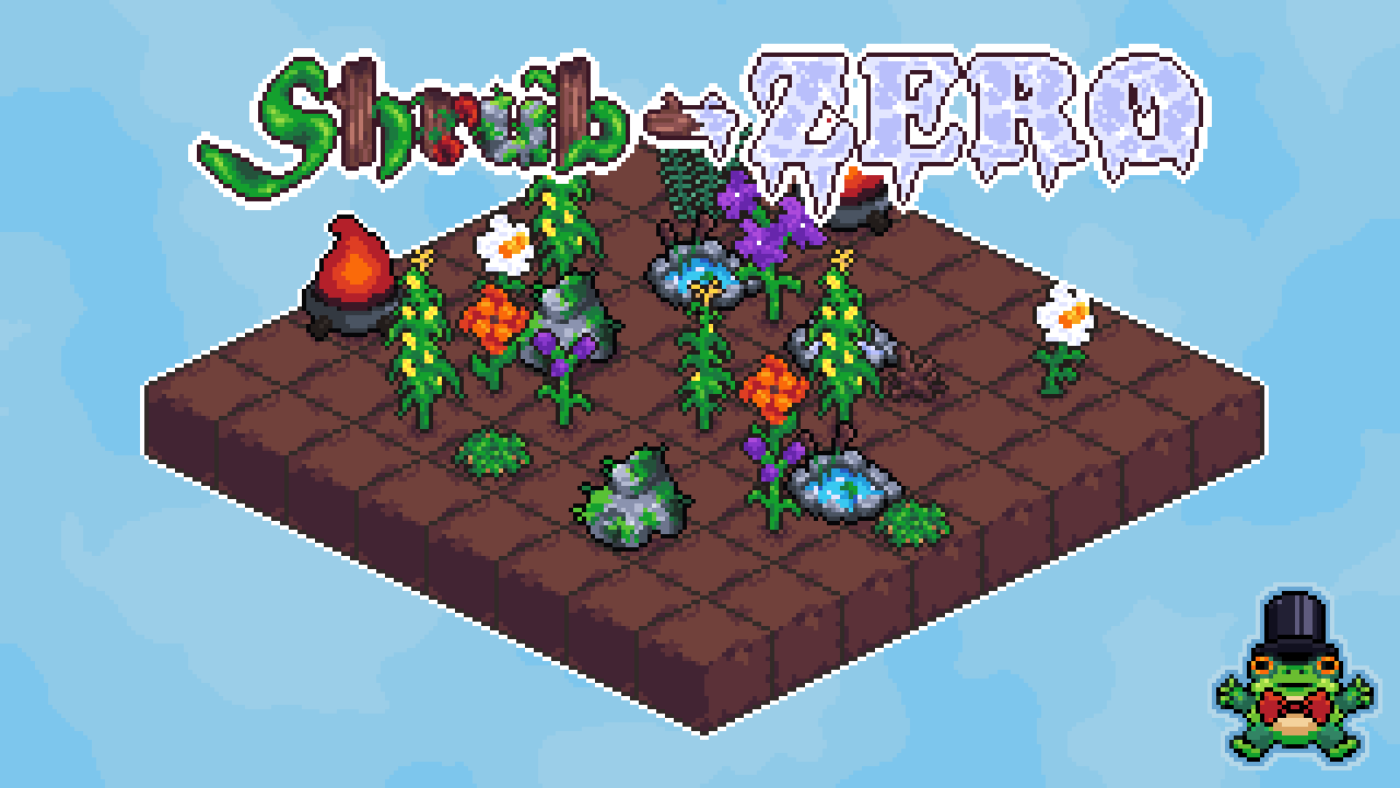 Games like Shrub-Zero