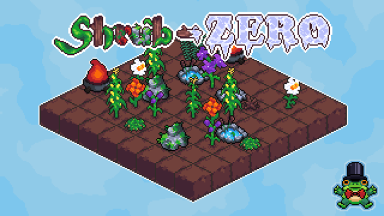 Shrub-Zero Image