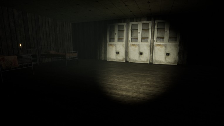 Silent Ward Image