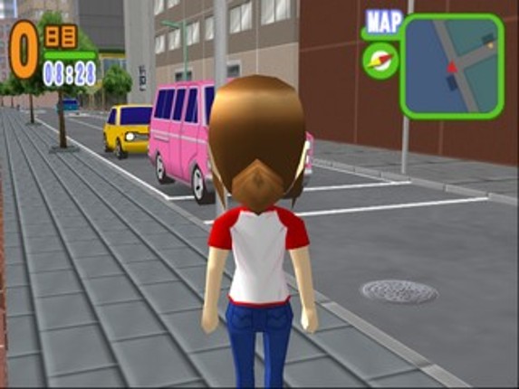 Simple 2000 Series Vol. 76: The Hanasou Eigo no Tabi Image