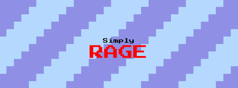 Simply RAGE! Image