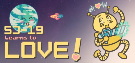 Games like SJ-19 Learns To Love