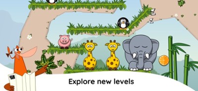 SKIDOS Elephant Math Learning Image