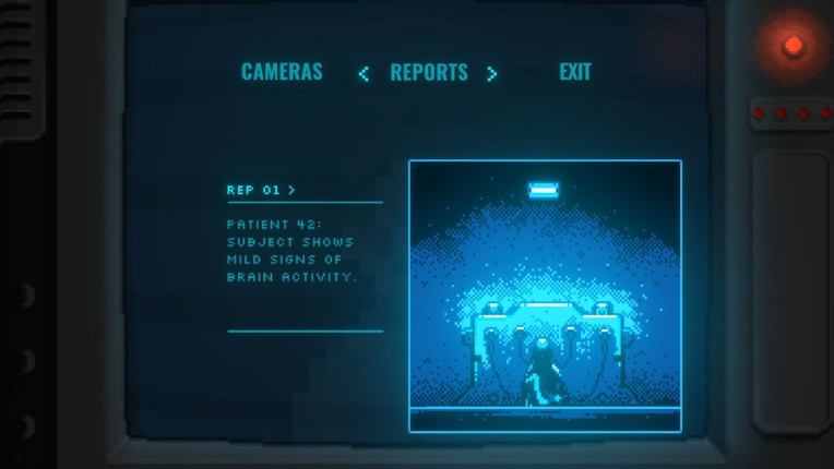 Skinwalker screenshot