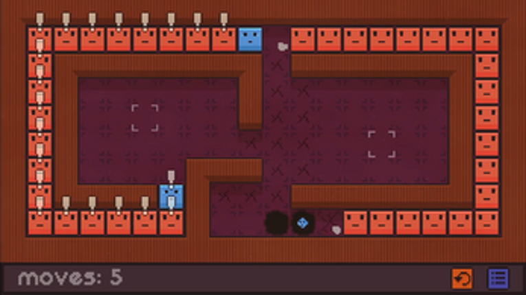 Sleepy Blocks Image