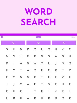 Slide Puzzle - Squizy Image