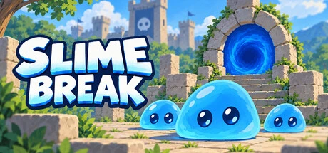 Games like Slime Break