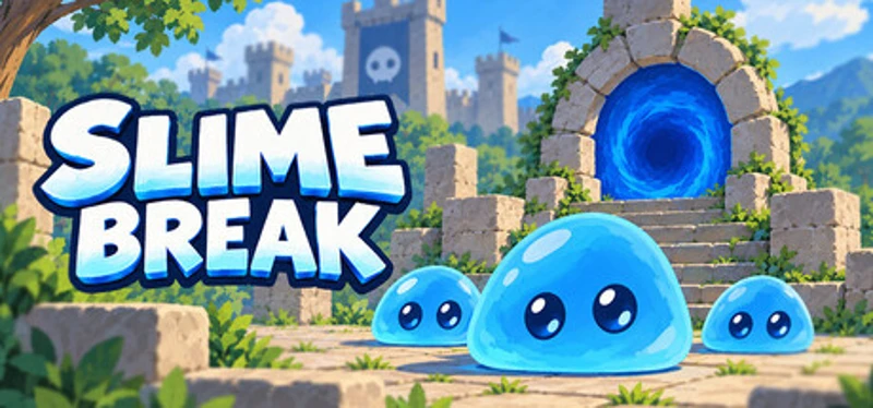 Slime Break Image
