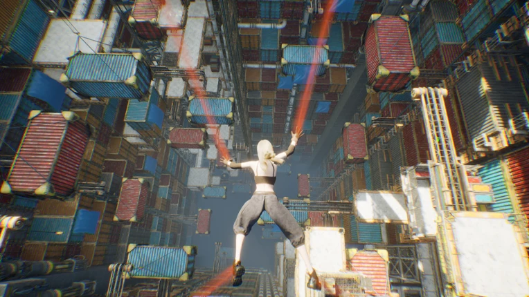 Smashdown Image