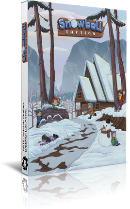 Snowball Tactics - ES Image