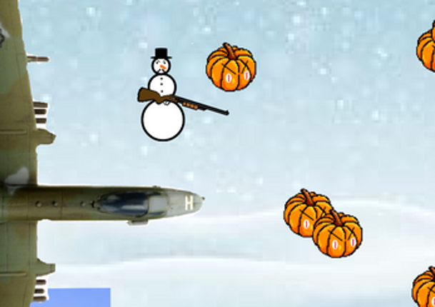 Snowman Jimmy Image