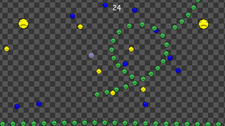 Social Distance Image