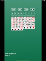 Solitaire Klondike &amp; FreeCell Image