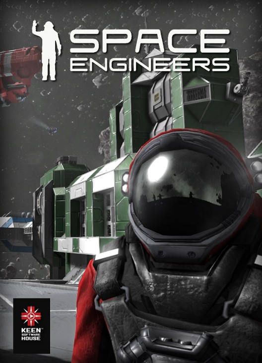 Games like Space Engineers