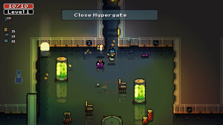 Space Grunts 3 screenshot