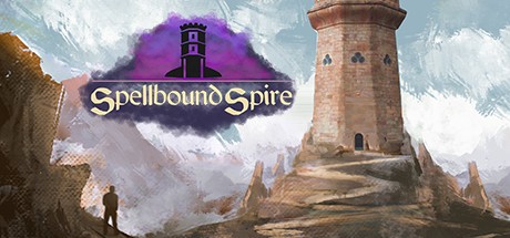 Games like Spellbound Spire