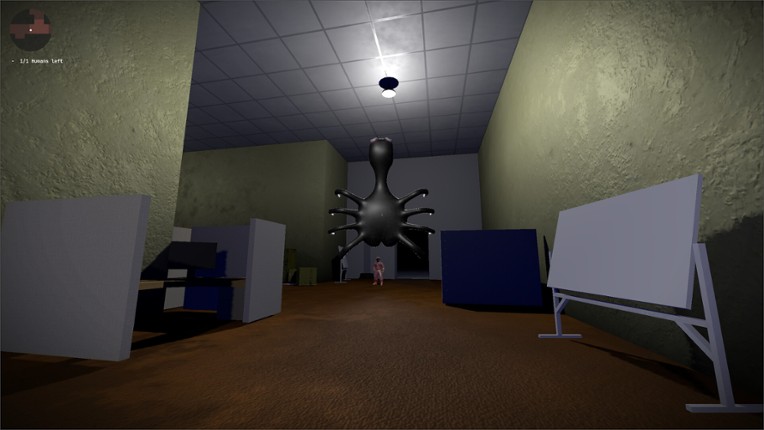 Spider Game screenshot