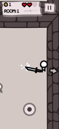 Spin Knight screenshot