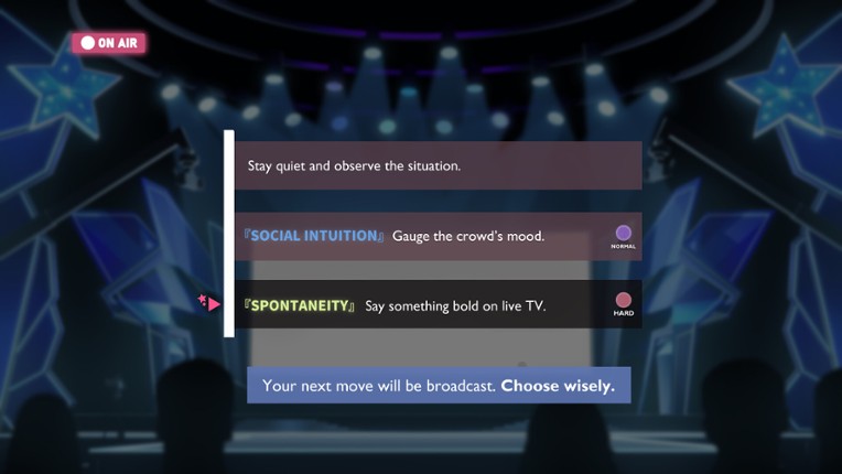 STARLET☆VOICE Image