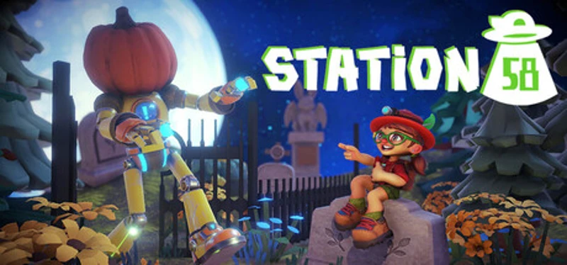 Station 58 Image