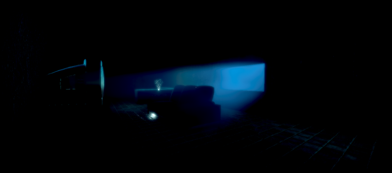 Stay Out Of The Dark (silaby) Image