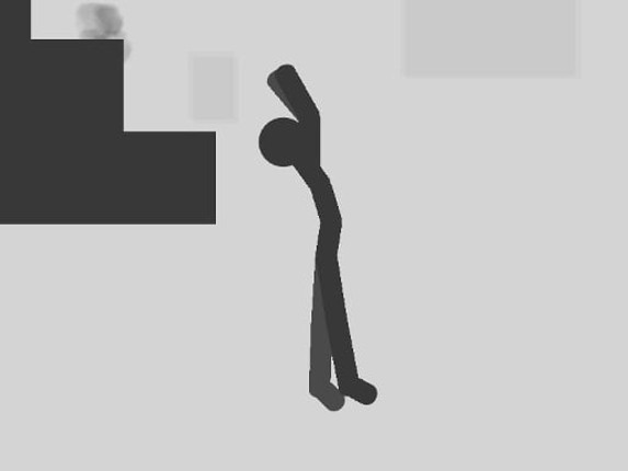 Stickman Dismount Image