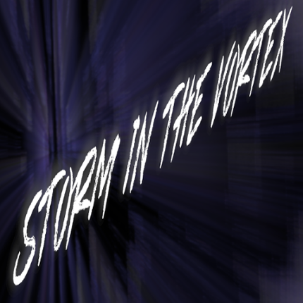 Storm in the Vortex Image