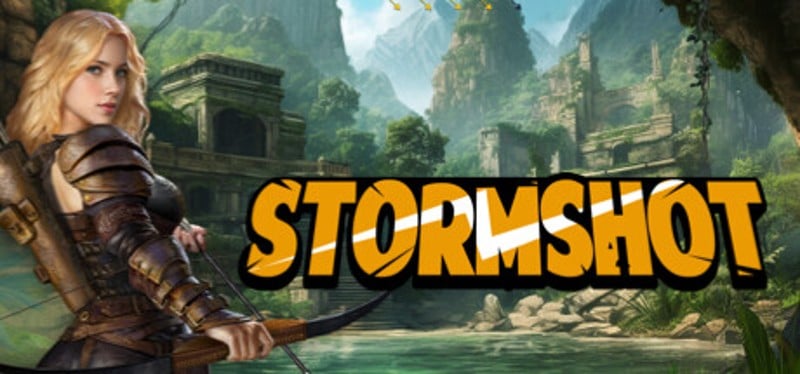 Stormshot Game Cover