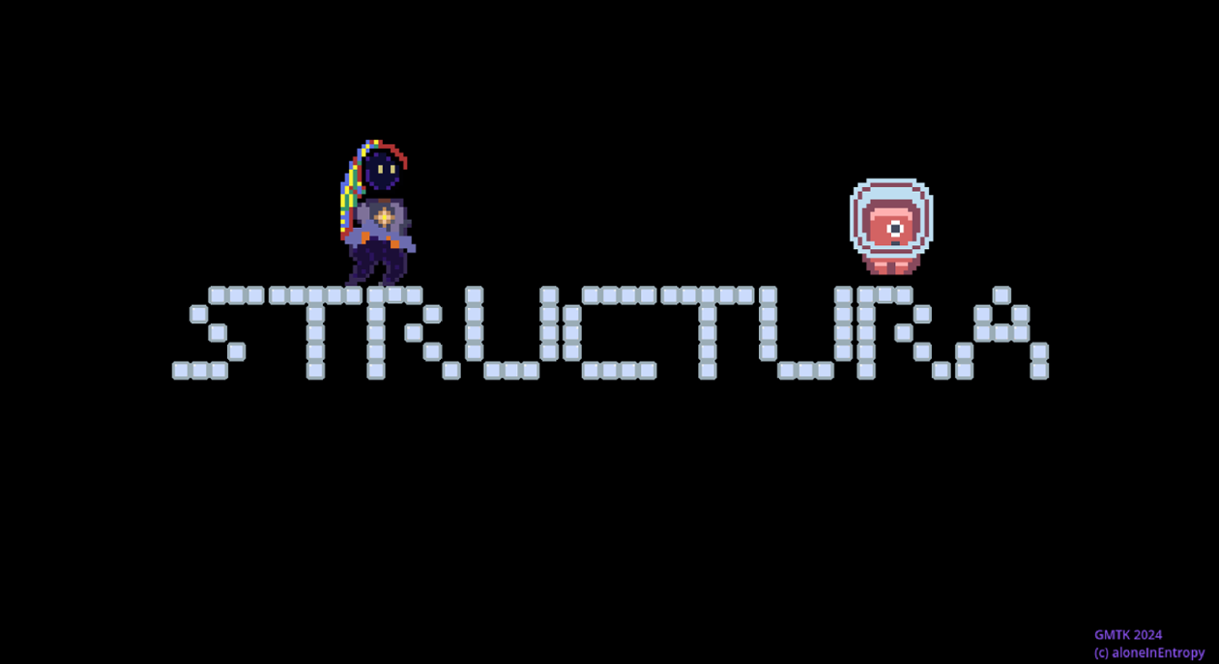 Games like Structura