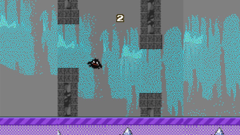 Stupid Bat screenshot