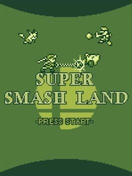 Games like Super Smash Land