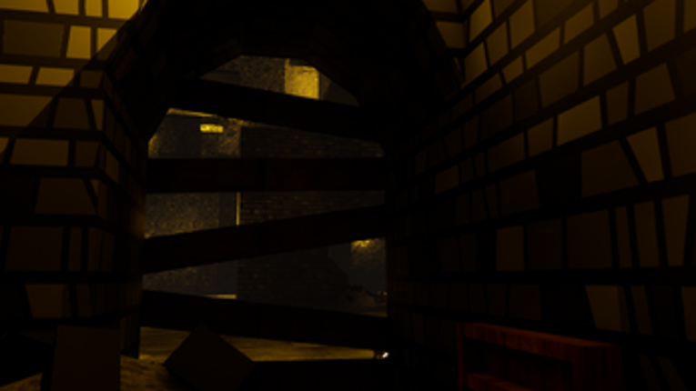 Sushi's Explosive Advanture Image