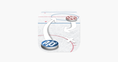 TacticalPad Ice Hockey Image