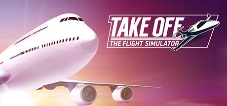 Games like Take Off: The Flight Simulator