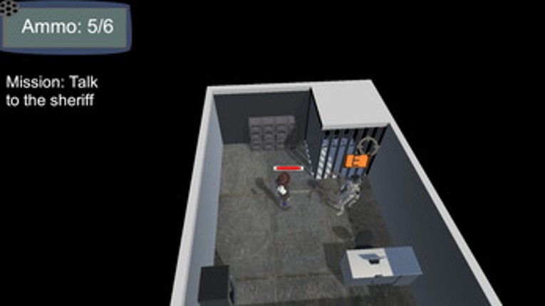 Tales Of New West screenshot